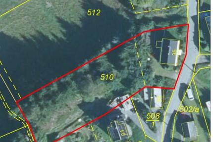 Haus mit großen Grundstück zimmer