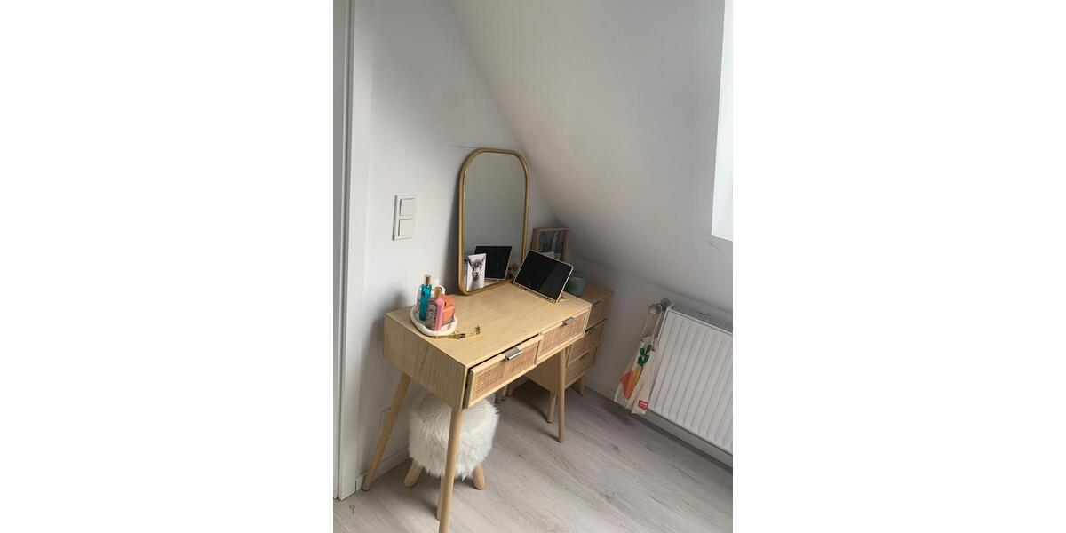 Maisonettenwohnung Oerlinghausen - 3.5 Zimmer, 85 m&sup2;, 225.900&euro; | Angebot:25432186