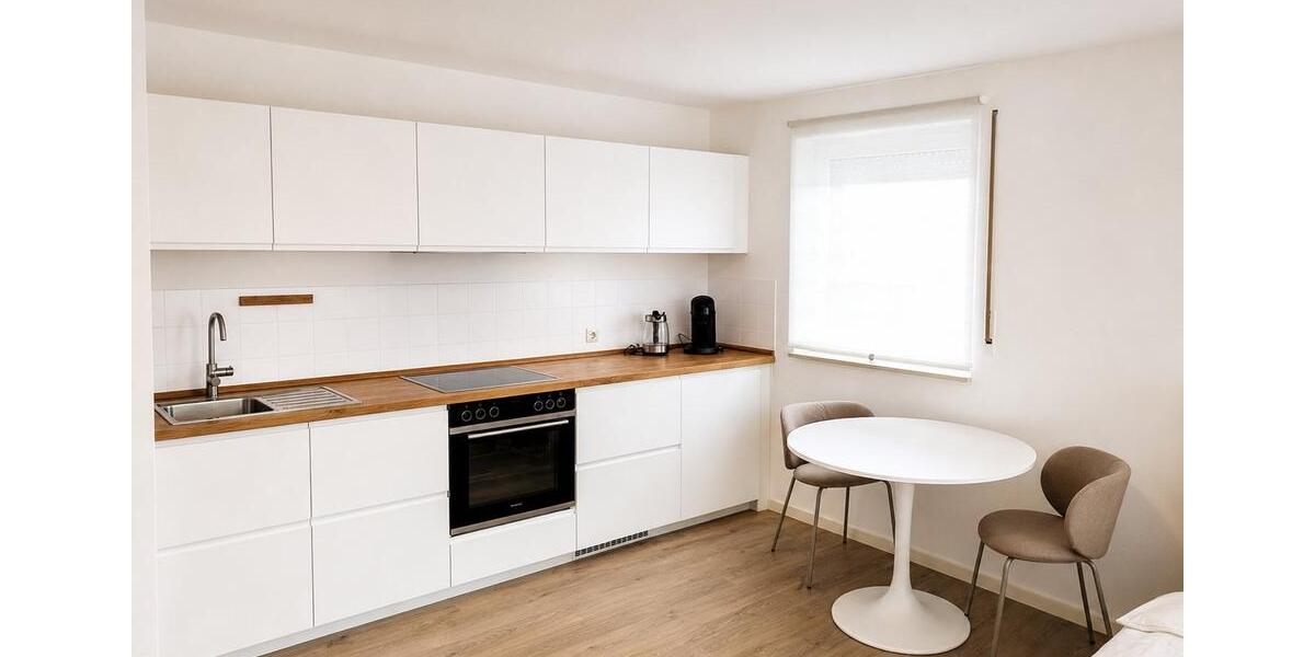 Hochparterre Rosenheim Aising - 1 Zimmer, 37 m&sup2;, 199.000&euro; | Angebot:26818593