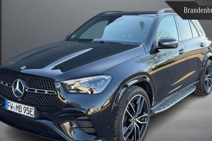 Mercedes-Benz GLE 350 12.000 km 95.370 &euro; Fürstenwalde 15517