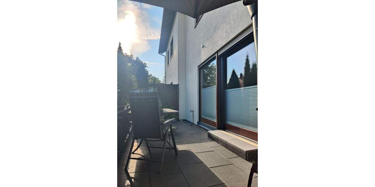 Doppelhaushälfte Gärtringen - 4 Zimmer, 125 m&sup2;, 685.000&euro; | Angebot:24780435