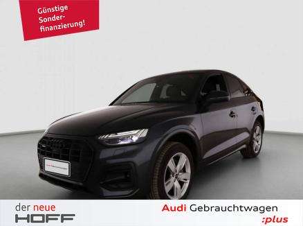 Audi Q5 16.389 km 51.875 &euro; Sankt Augustin 53757
