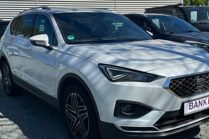 Seat Tarraco 37.950 km 34.990 &euro; Pinneberg 25421
