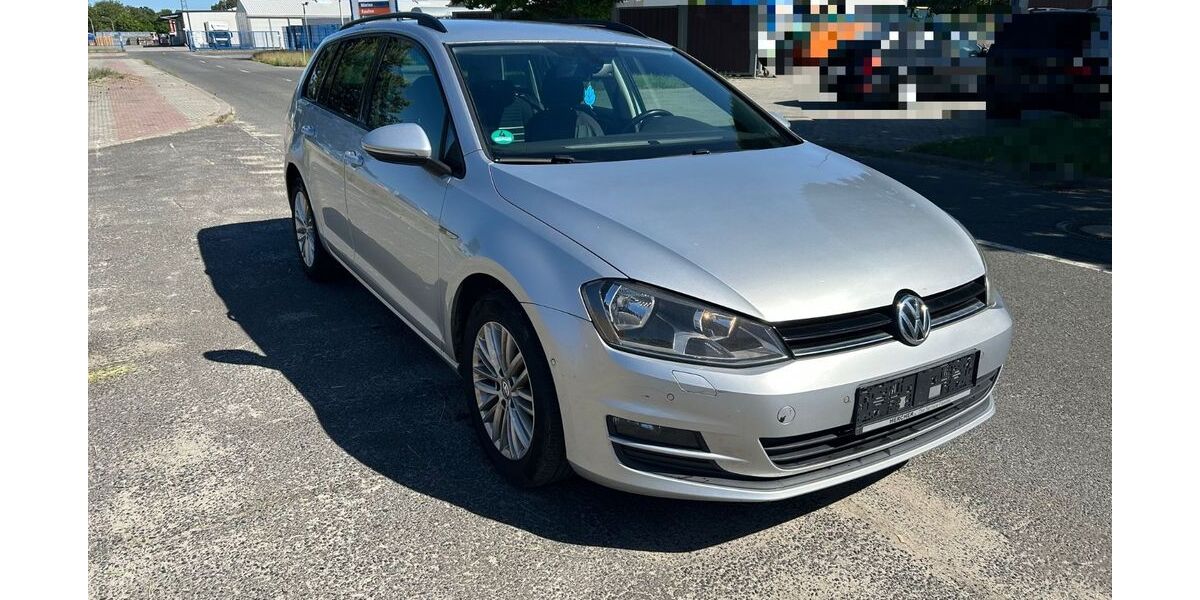 VW Golf 341.141 km 4.000 &euro; Bersteland 15910