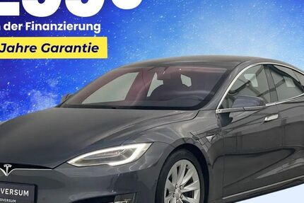 Tesla Model S 81.082 km 34.985 &euro; Uetersen bei Hamburg 25436