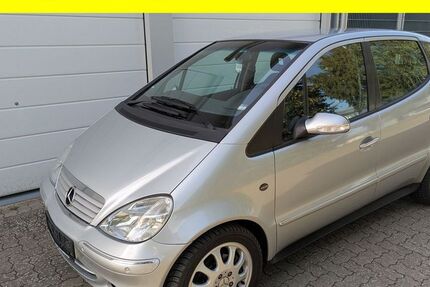 Mercedes-Benz A 190 73.190 km 6.800 &euro; Lübeck 23556