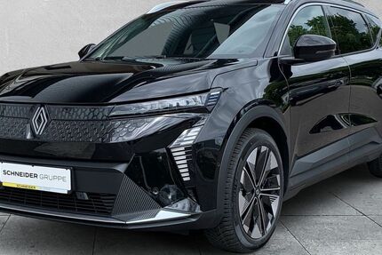 Renault Scenic 7.500 km 41.490 € Chemnitz 09131