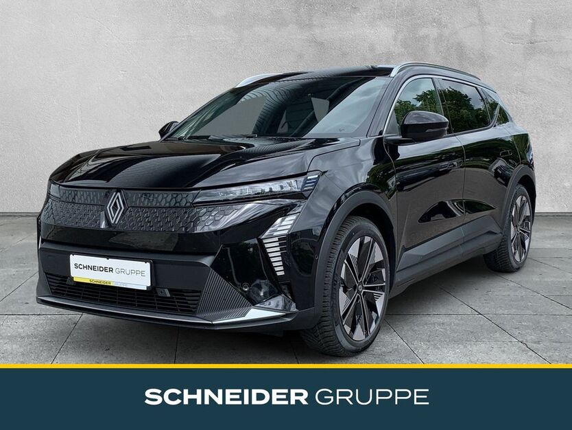 Renault Scenic 7.500 km 43.990 € Chemnitz 09131
