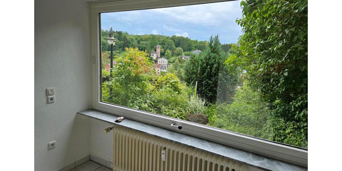 Etagenwohnung Saarbrücken Brebach-Fechingen - 1 Zimmer, 56 m&sup2;, 129.000&euro; | Angebot:26410254