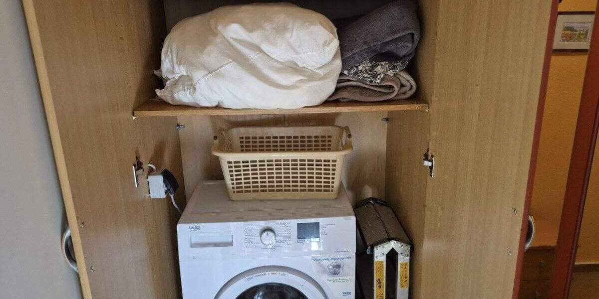 Etagenwohnung Altenau Altenau - 2 Zimmer, 44 m&sup2;, 48.000&euro; | Angebot:25779470