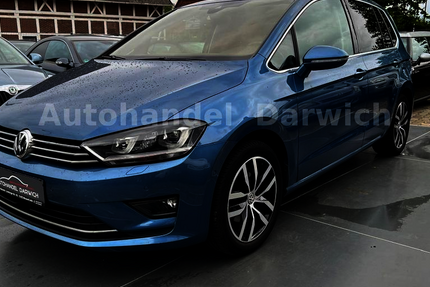 VW Golf 142.122 km 14.990 &euro; Winsen Luhe 21423