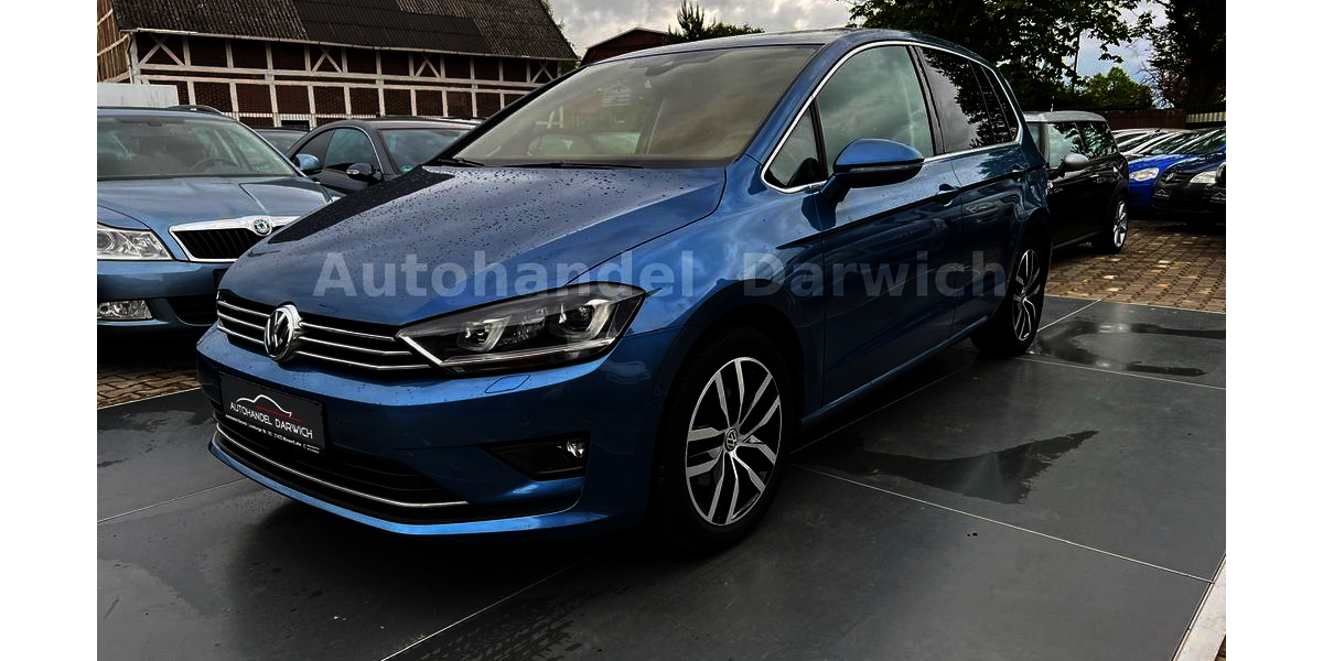 VW Golf 142.122 km 14.990 &euro; Winsen Luhe 21423