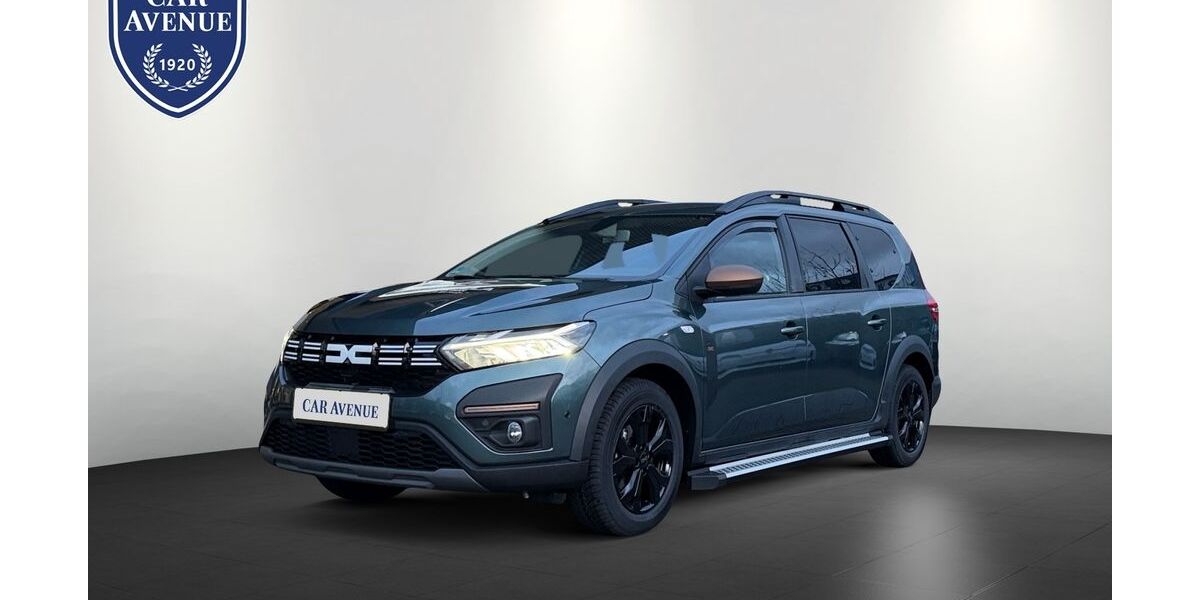 Dacia Jogger 42.451 km 25.900 &euro; Trier 54294