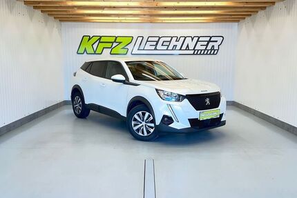Peugeot 2008 135.672 km 12.950 &euro; Neuhaus am Inn 94152