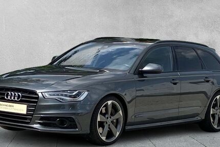 Audi A6 100.070 km 25.950 &euro; Chemnitz 09113