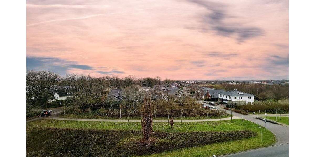 Terrassenwohnung Kaltenkirchen - 4 Zimmer, 103 m&sup2;, 379.000&euro; | Angebot:25779620