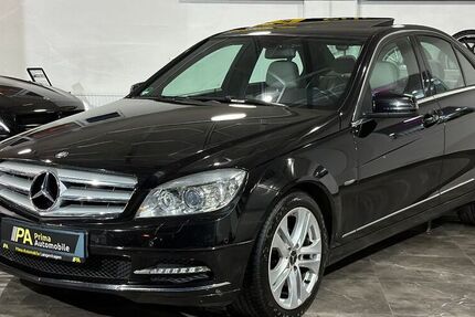 Mercedes C 250