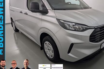 Ford Transit Custom 20.522 km 32.940 &euro; Premnitz / Nahe A2 14727