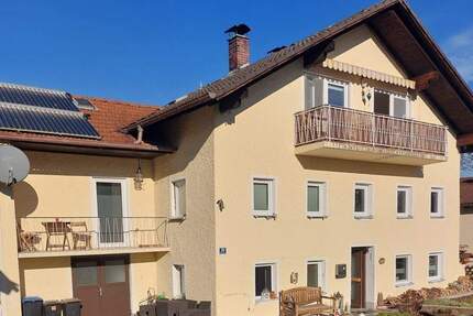 Supergelegenheit: Saniertes & modernisiertes Mehrfamilienhaus in ruhiger Lage, gute Mieteinnahmen garantiert! 9 zimmer