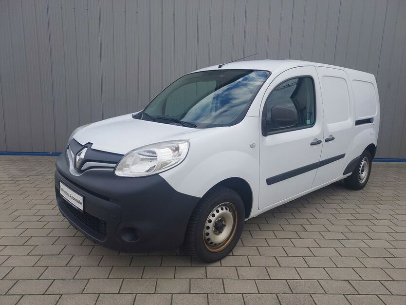 Renault Kangoo 64.160 km 8.190 € Eggenstein 76344