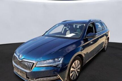 Skoda Superb 92.202 km 23.900 &euro; Heidenheim an der Brenz 89520