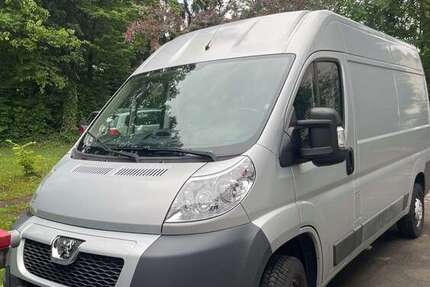 Peugeot Boxer 136.000 km 9.800 &euro; Krailling 82152