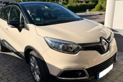 Renault Captur 98.946 km 10.500 &euro; Aulendorf 88326