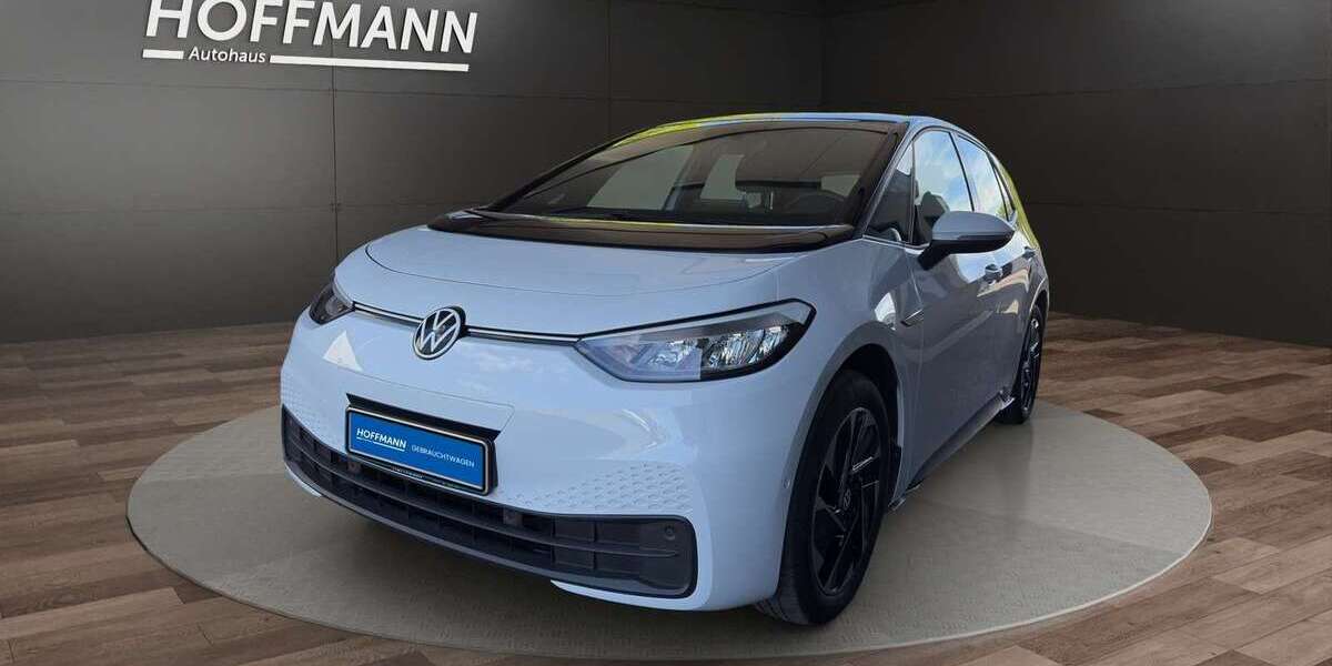 VW ID.3 67.588 km 22.290 &euro; Winterberg 59955