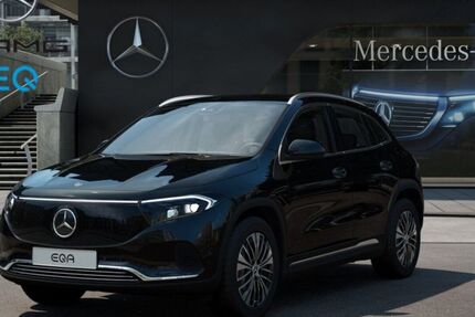 Mercedes-Benz EQA 11.771 km 42.880 &euro; Plettenberg 58840