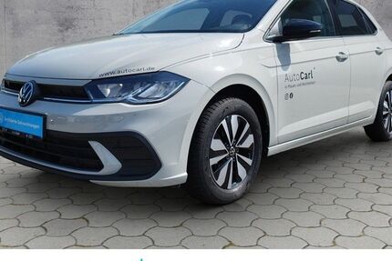 VW Polo 20.000 km 21.980 &euro; Plauen 08527