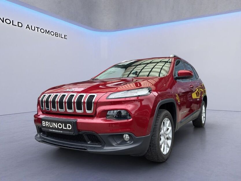 Jeep Cherokee 67.800 km 15.900 € Stuttgart 70565