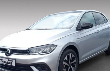 VW Polo 5.500 km 22.990 &euro; Bad Honnef 53604