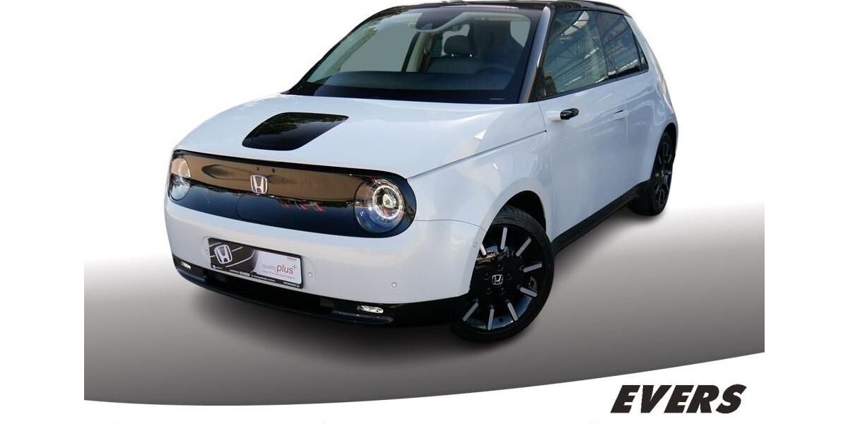 Honda e 30.900 km 16.830 &euro; Bocholt 46395