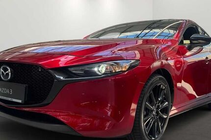 Mazda 3 5.000 km 27.290 &euro; München 81673