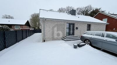 IHR NEUES ZUHAUSE - EINZIEHEN & WOHLFÜHLEN - Haus Bad Bramstedt | Angebot:26102601