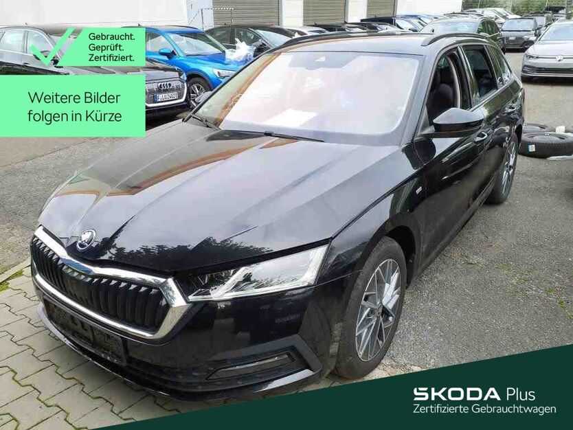 Skoda Octavia 50.319 km 25.930 € Hofheim im Taunus 65719