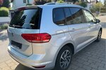 VW Touran Sound BMT/Start-Stopp Navi ACC 157.000 km 10.990 &euro; Neckarsulm 74172