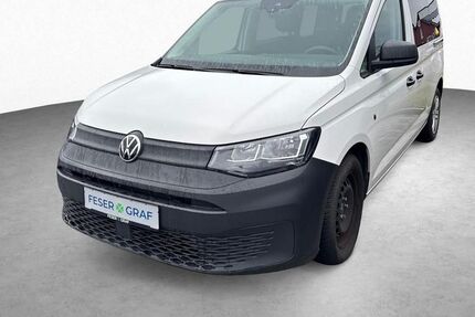 VW Caddy Maxi 2.690 km 31.980 &euro; Burgoberbach 91595