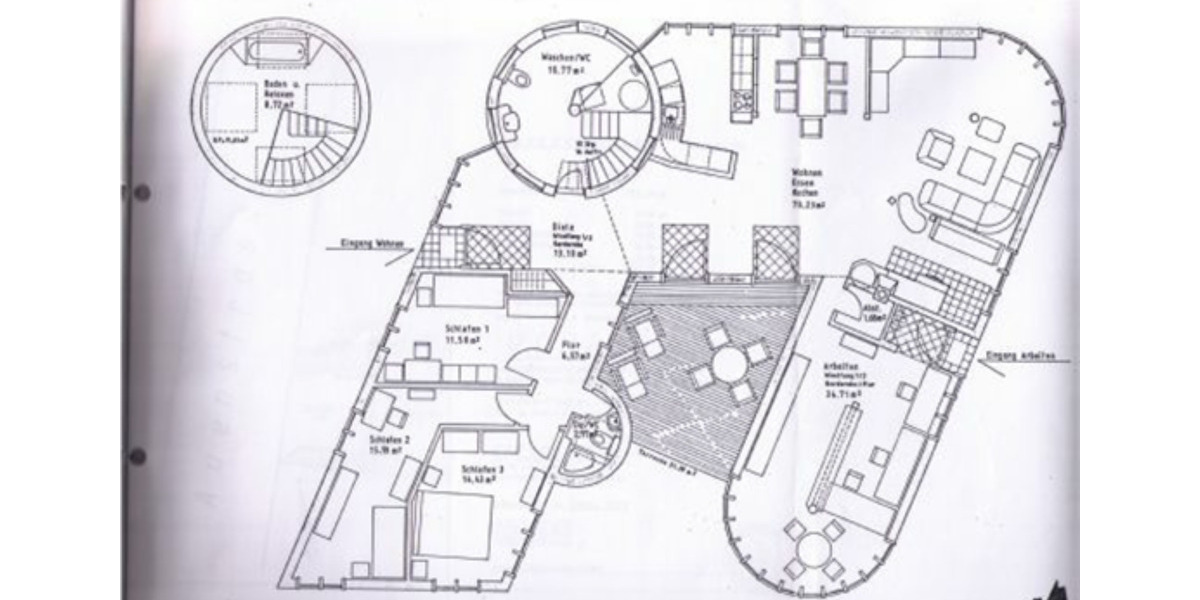 Bungalow Bobingen - 5 Zimmer, 210 m&sup2;, 779.000&euro; | Angebot:25866742