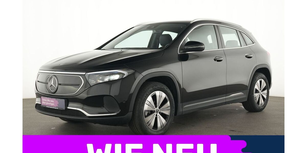 Mercedes-Benz EQA 20.919 km 29.878 &euro; Neuss 41460