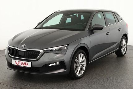 Skoda Scala 17.886 km 22.490 € Bautzen 02625