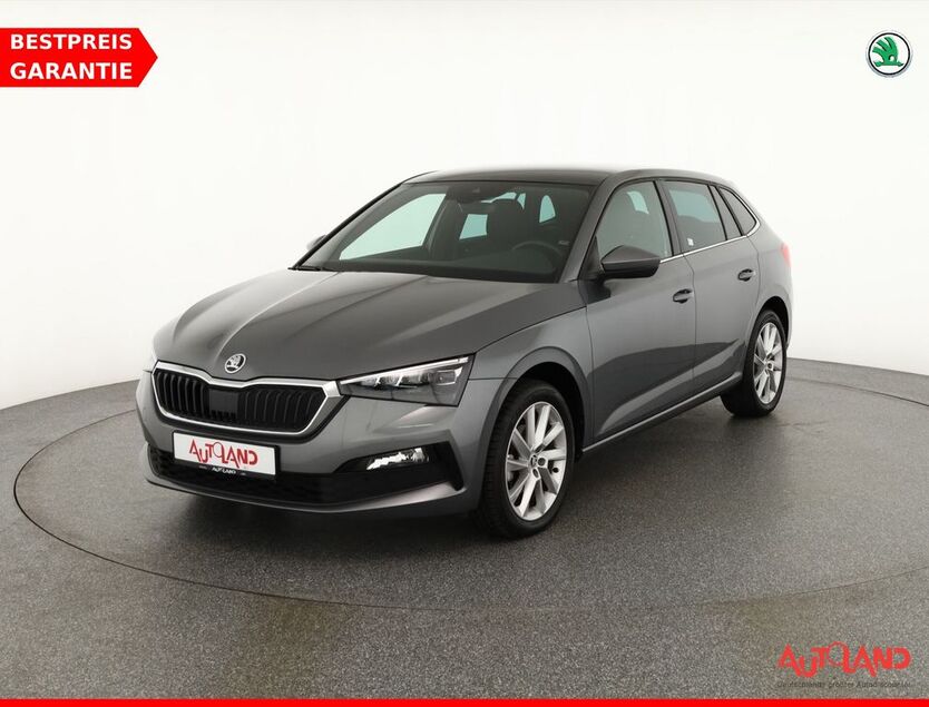 Skoda Scala 17.886 km 22.490 € Bautzen 02625