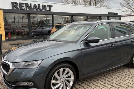 Skoda Octavia 72.967 km 21.990 &euro; Elsterwerda 04910