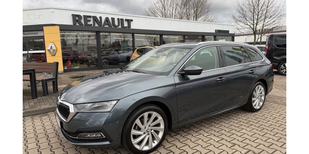 Skoda Octavia 72.967 km 21.990 &euro; Elsterwerda 04910