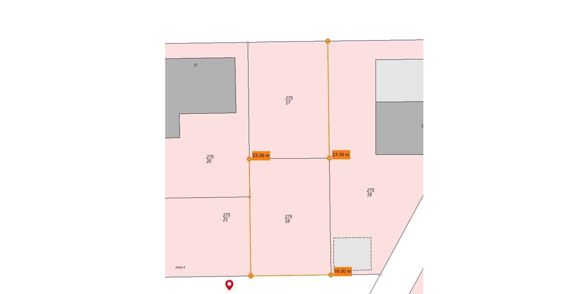 Grundstück Edemissen - 69.000&euro; | Angebot:26986090