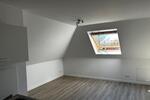 Dachgeschoßwohnung Bredstedt - 3 Zimmer, 94 m&sup2;, 830&euro; | Angebot:26429245
