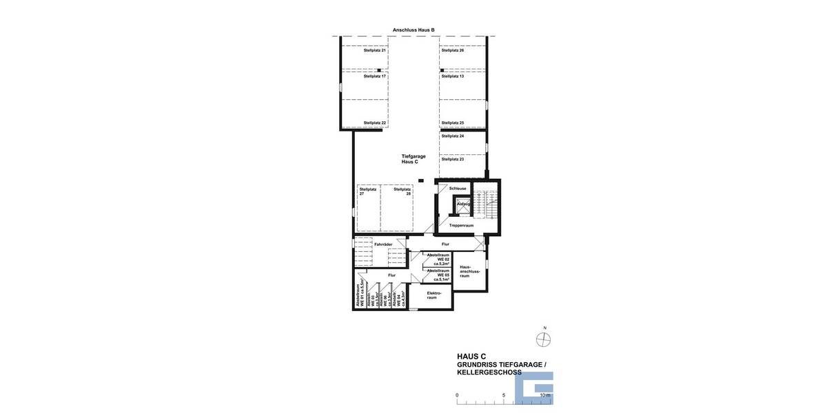 Etagenwohnung Heikendorf Altheikendorf - 3 Zimmer, 86 m&sup2;, 606.221&euro; | Angebot:24029547