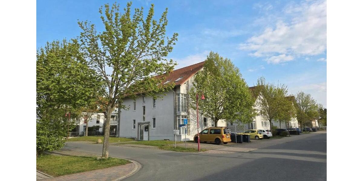 Etagenwohnung Naunhof - 3 Zimmer, 71 m&sup2;, 189.500&euro; | Angebot:27045946