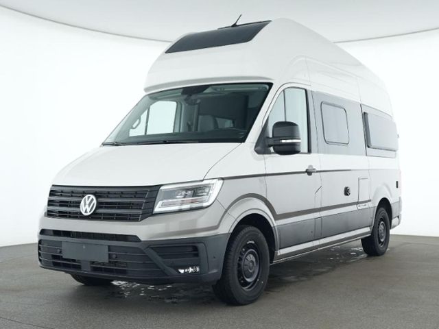 VW Crafter 13.857 km 64.350 &euro; Quedlinburg 06484