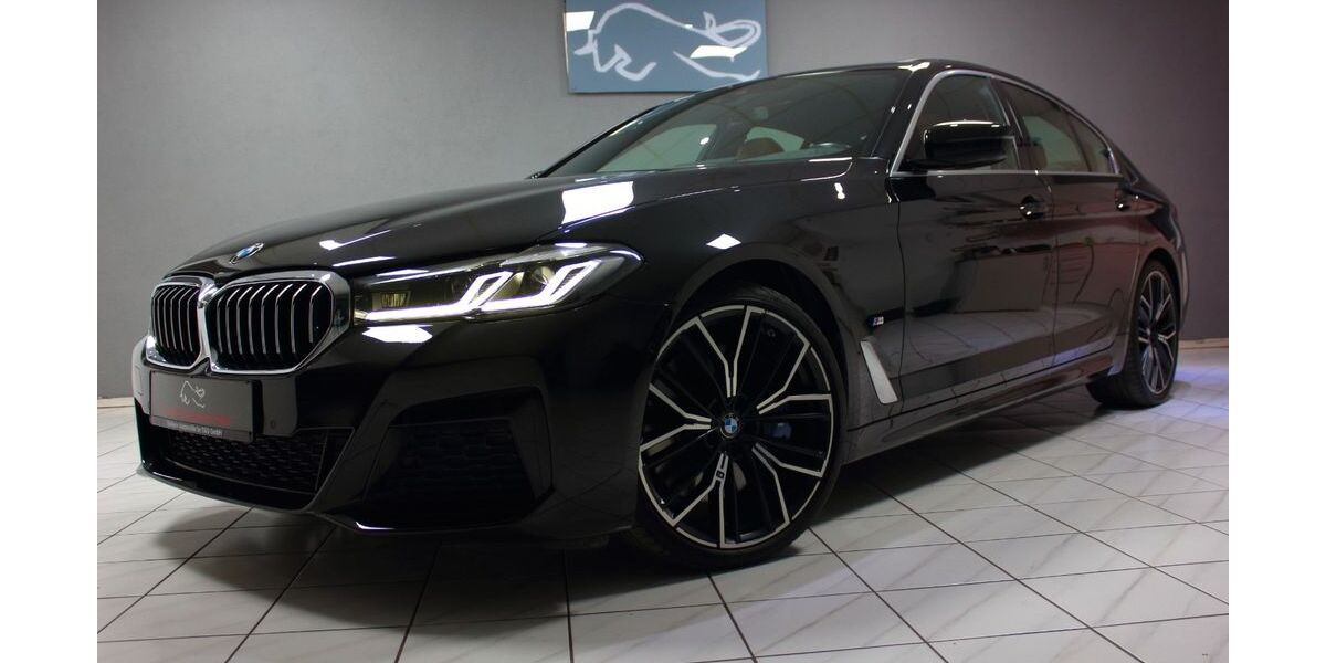 BMW 540 71.843 km 45.700 &euro; Nieder Olm (bei Mainz) 55268
